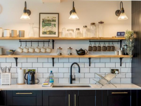 Pass the Keys Stunning Edwardian Home in the Chilterns